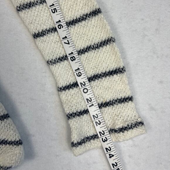 Sundry Women’s Open Front Cardigan Asymmetrical Hem Size M (Sundry 2) Fall - Picture 8 of 11